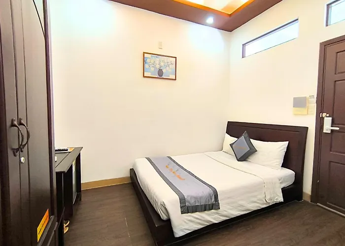 Sontra Sea Hotel